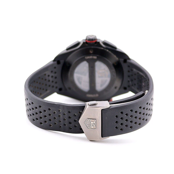 Imagem 10 de TAG Heuer Grand Carrera – Ref. CAV5185.FT6020