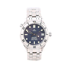 Omega Seamaster 36 mm – Ref. 168.1502