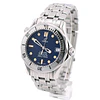 Omega Seamaster 36 mm – Ref. 168.1502
