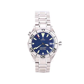 Omega Seamaster Diver 300M – Ref. 2263.80.00