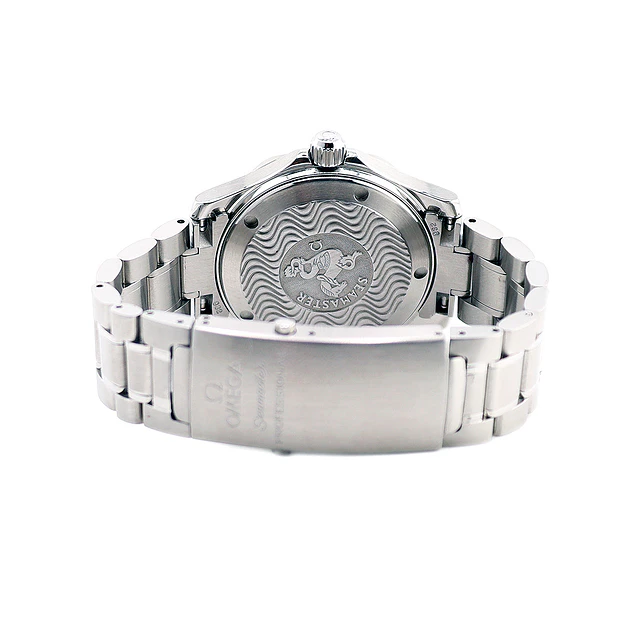 Omega Seamaster Diver 300M – Ref. 2263.80.00