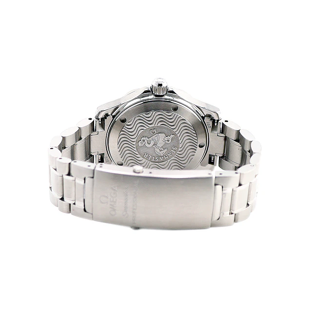 Omega Seamaster Diver 300M – Ref. 2263.80.00