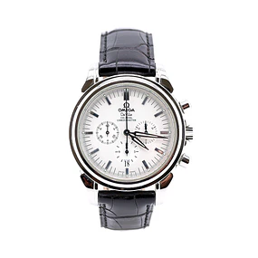 Omega De Ville Co‑Axial – Ref. 4841.31.32