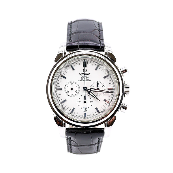 Omega De Ville Co‑Axial – Ref. 4841.31.32