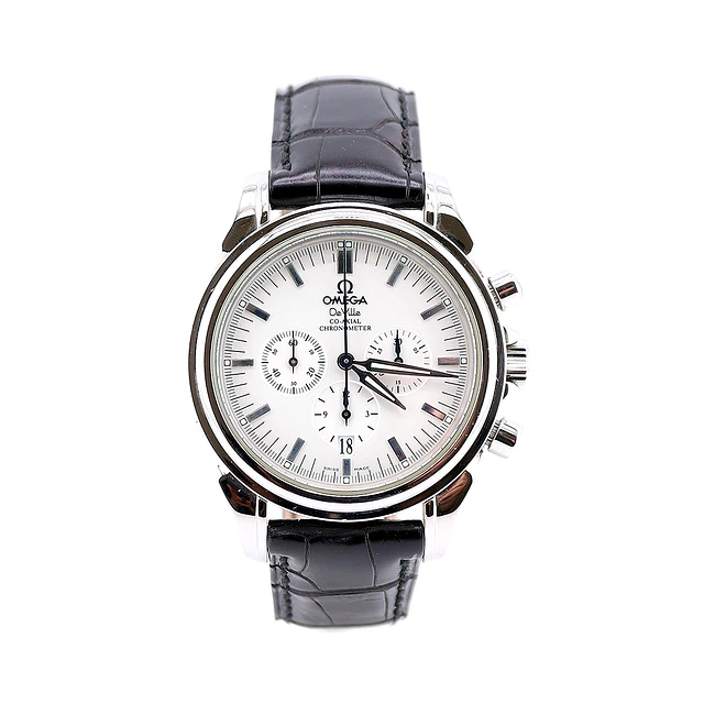 Omega De Ville Co‑Axial – Ref. 4841.31.32