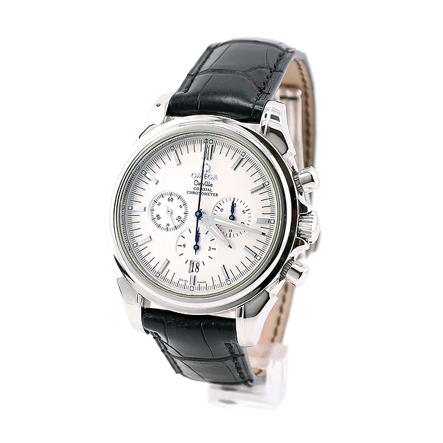Omega De Ville Co‑Axial – Ref. 4841.31.32