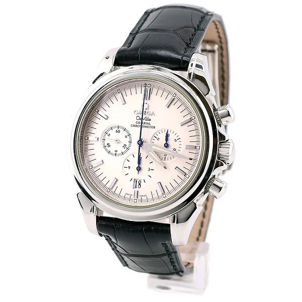 Imagem 3 de Omega De Ville Co‑Axial – Ref. 4841.31.32