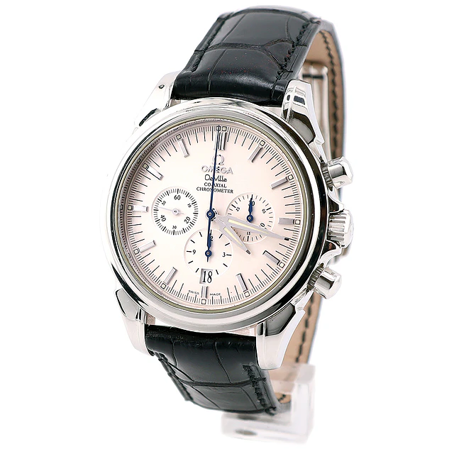 Omega De Ville Co‑Axial – Ref. 4841.31.32