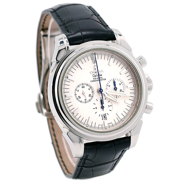 Omega De Ville Co‑Axial – Ref. 4841.31.32