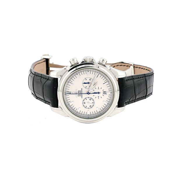 Imagem 6 de Omega De Ville Co‑Axial – Ref. 4841.31.32