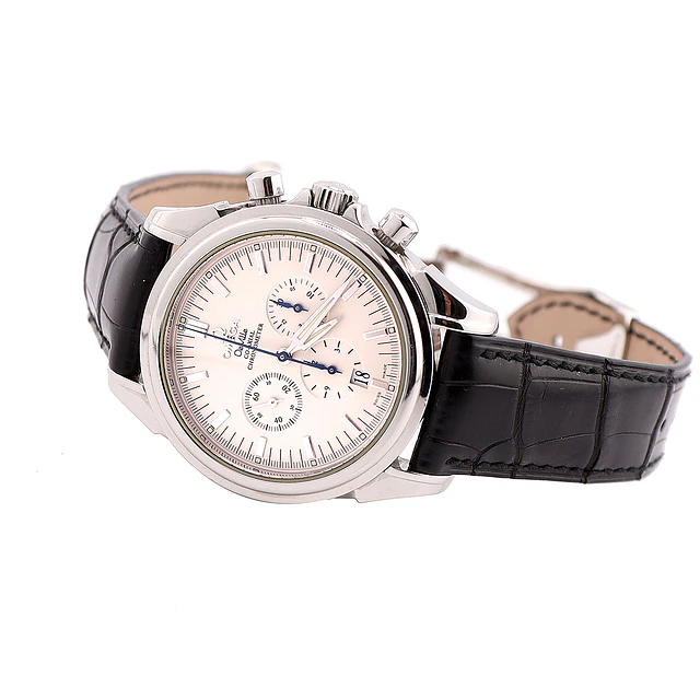Omega De Ville Co‑Axial – Ref. 4841.31.32