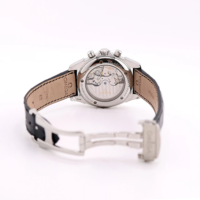 Omega De Ville Co‑Axial – Ref. 4841.31.32