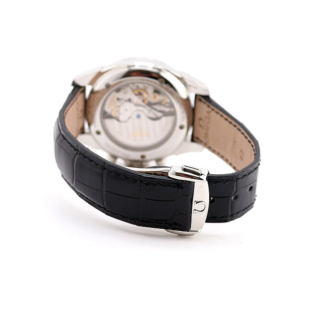 Omega De Ville Co‑Axial – Ref. 4841.31.32