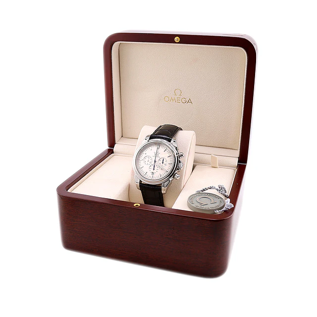 Omega De Ville Co‑Axial – Ref. 4841.31.32