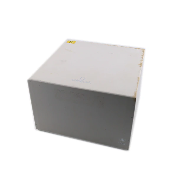 Imagem 12 de Omega De Ville Co‑Axial – Ref. 4841.31.32