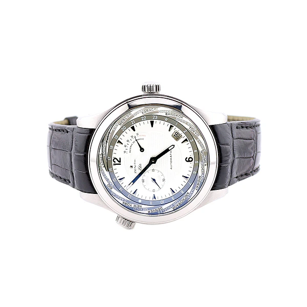 Imagem 8 de Zenith Elite Traveler – Ref. 03.0520.687