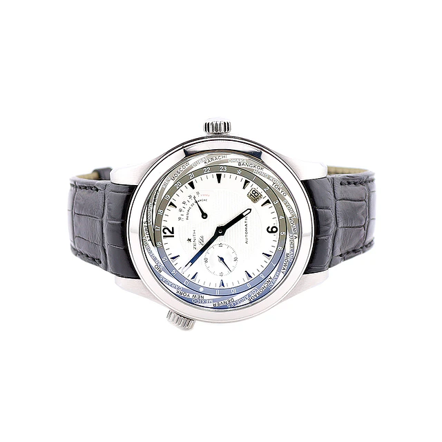 Zenith Elite Traveler – Ref. 03.0520.687