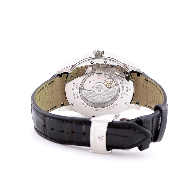 Zenith Elite Traveler – Ref. 03.0520.687