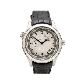 Zenith Elite Traveler – Ref. 03.0520.687