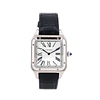 Cartier Santos‑Dumont – Ref. WSSA0032