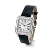 Cartier Santos‑Dumont – Ref. WSSA0032