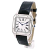 Cartier Santos‑Dumont – Ref. WSSA0032