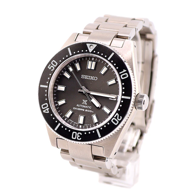Seiko Prospex SPB143J1 / SBDC101