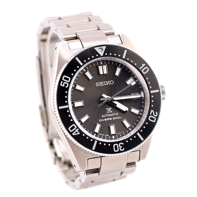 Seiko Prospex SPB143J1 / SBDC101