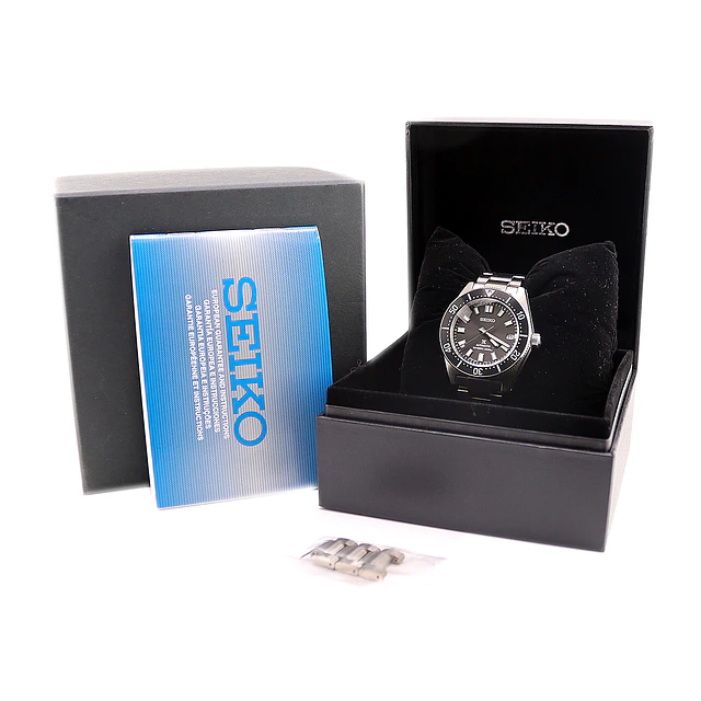 Seiko Prospex SPB143J1 / SBDC101