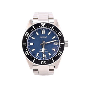 Seiko Prospex SBDC165