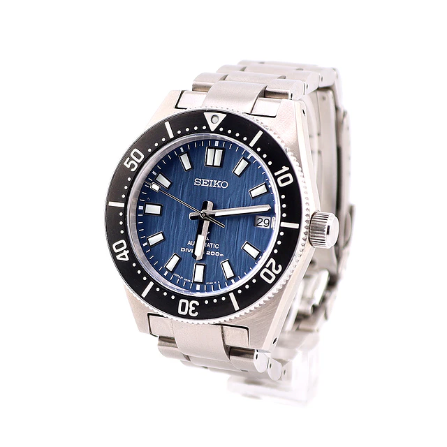 Seiko Prospex SBDC165