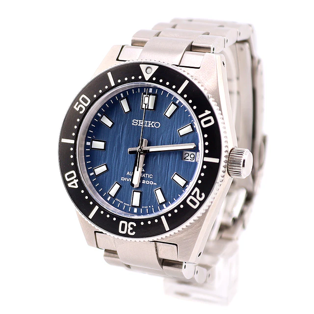 Seiko Prospex SBDC165