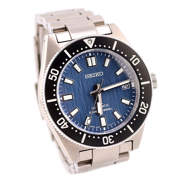 Seiko Prospex SBDC165
