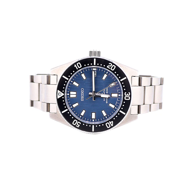 Seiko Prospex SBDC165