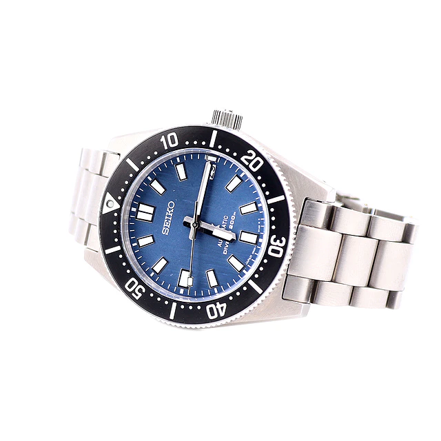 Seiko Prospex SBDC165