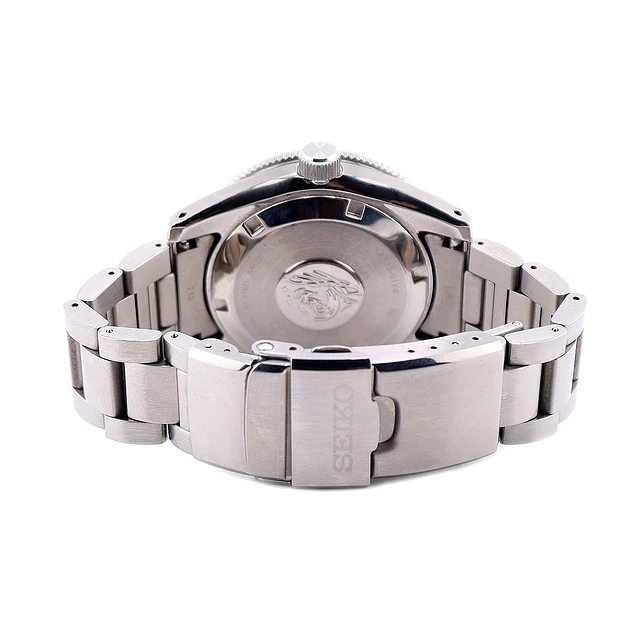 Seiko Prospex SBDC165