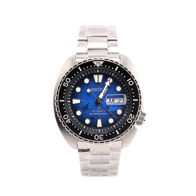 Seiko Prospex SRPE39K1 
