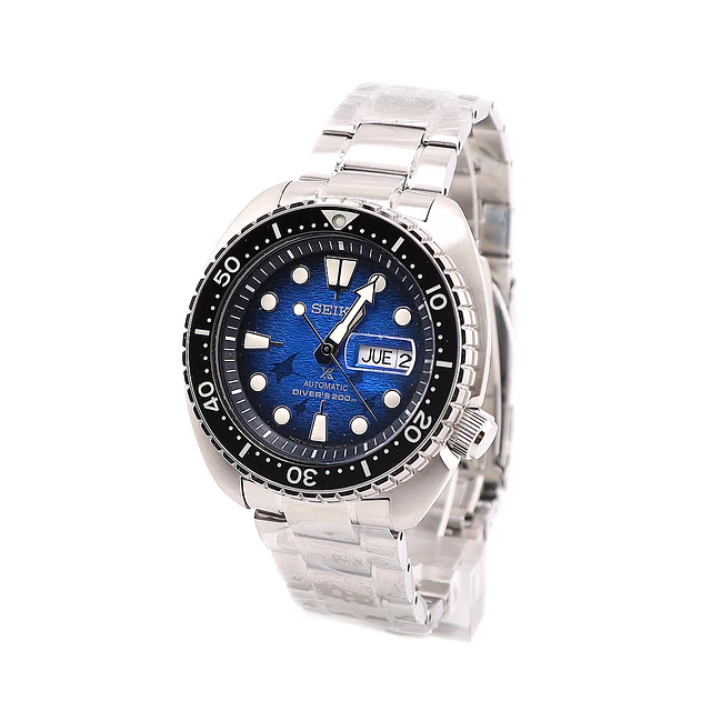 Seiko Prospex SRPE39K1 