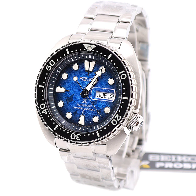 Seiko Prospex SRPE39K1 