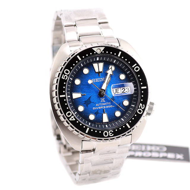 Seiko Prospex SRPE39K1 