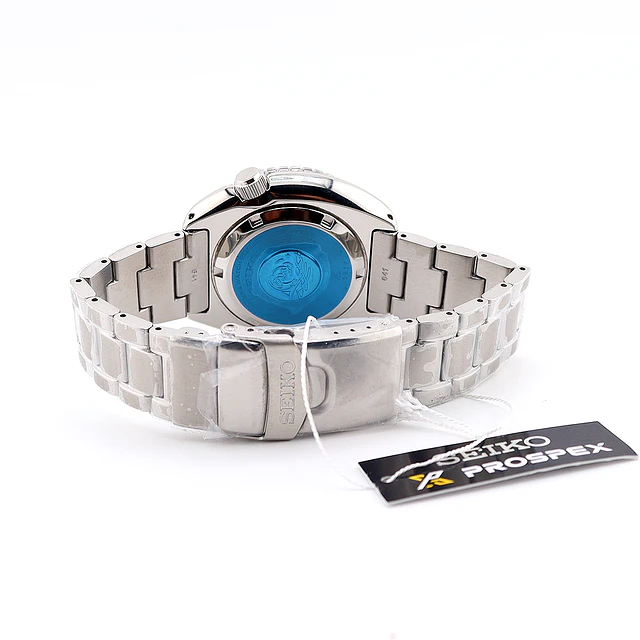 Seiko Prospex SRPE39K1 