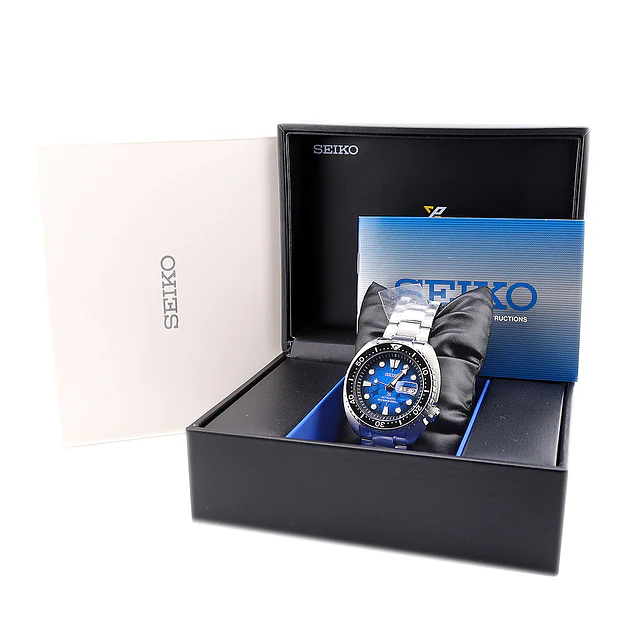 Seiko Prospex SRPE39K1 