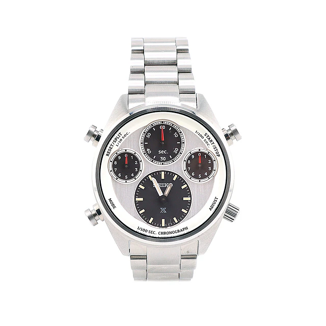 Seiko Prospex SFJ009P1