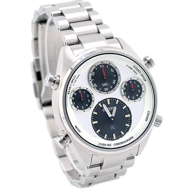 Seiko Prospex SFJ009P1