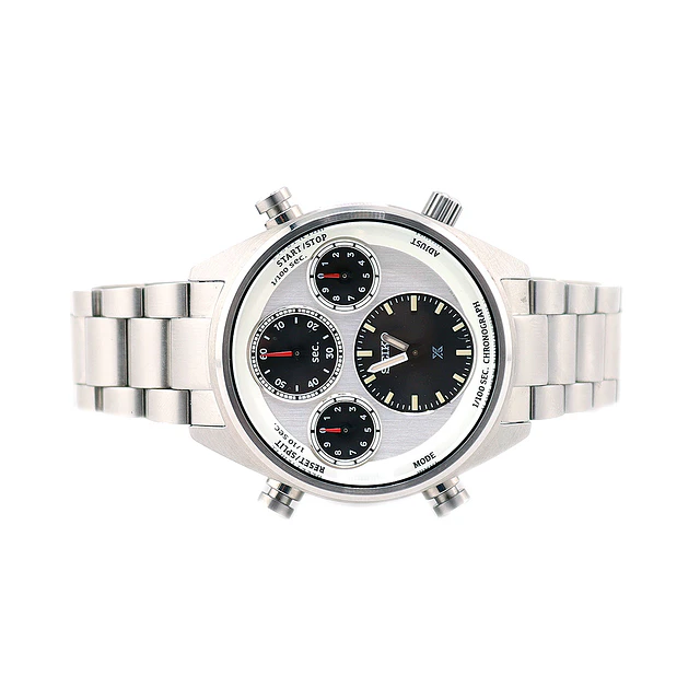 Seiko Prospex SFJ009P1