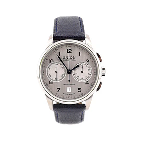 Union Glashütte 1893 – Ref. D007.459.16.032.09
