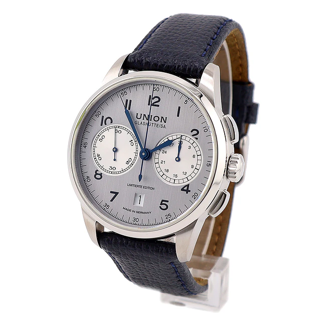 Union Glashütte 1893 – Ref. D007.459.16.032.09