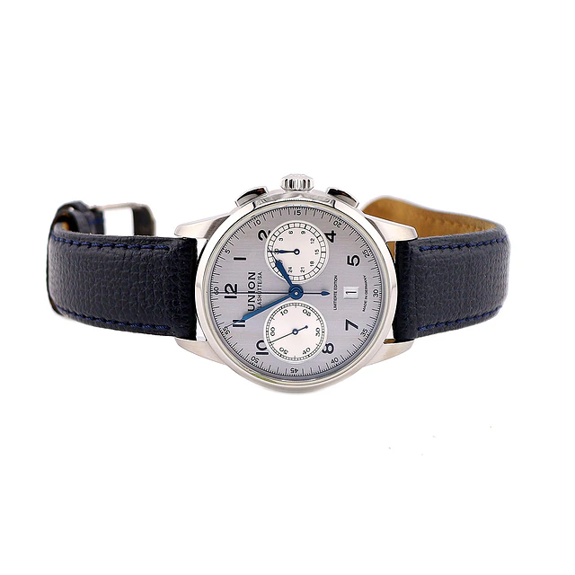 Union Glashütte 1893 – Ref. D007.459.16.032.09