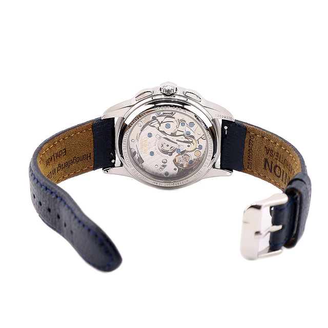 Union Glashütte 1893 – Ref. D007.459.16.032.09