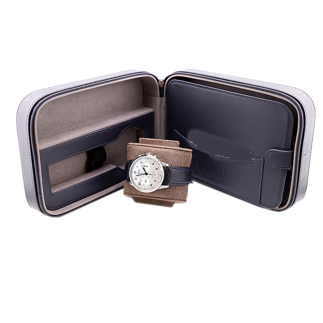 Union Glashütte 1893 – Ref. D007.459.16.032.09